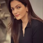 Prachi Shah