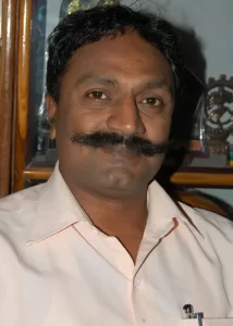 Prakash Dhotre
