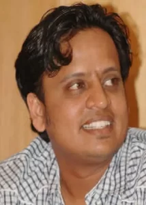 Prashant Raj