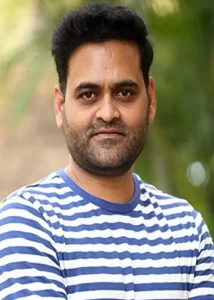 Praveen Sattaru