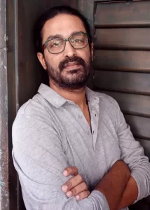 Raja Krishna Menon