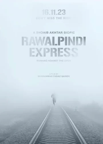 Rawalpindi Express Movie 2023