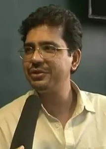 Rensil D’Silva