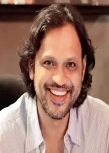 Robbie Grewal