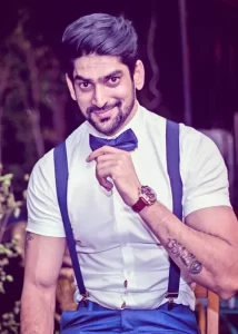 Rony Singh