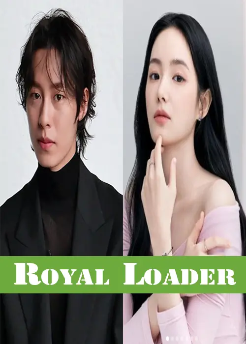 Royal Loader Drama (2023)