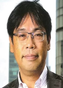 Ryuta Tasaki