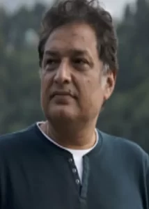 Sanjeev Kumar