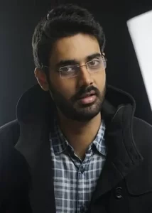 Shakti Pratap Singh