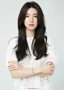 Shin Ha-young
