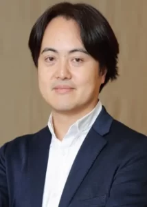 Shinzo Matsuhashi