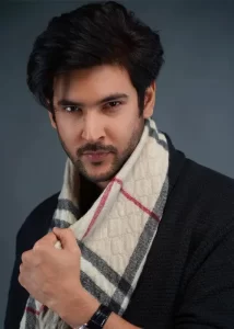 Shivin Narang