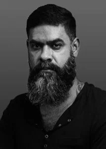 Shujaat Saudagar