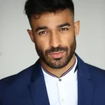 Sia Alipour