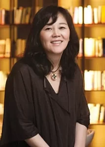 So Hyun-kyung