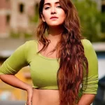 Srishti Jain