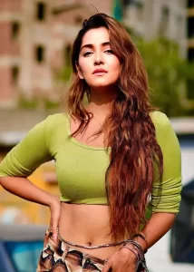 Srishti Jain