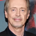 Steve Buscemi