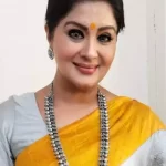 Sudha Chandran