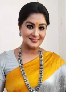 Sudha Chandran