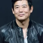 Sung Dong-Il