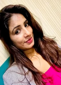 Sunita Desai