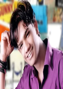 Sunny Saini