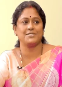 Surabhi Prabhavati