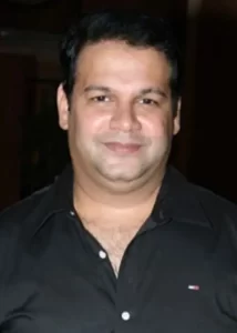 Suresh Menon