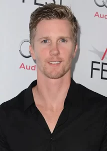 Thad Luckinbill