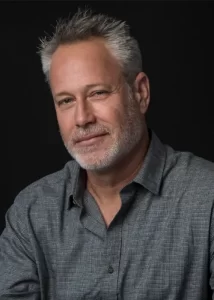 Todd Garner