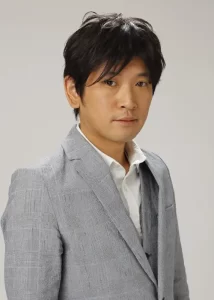 Tomoharu Hasegawa