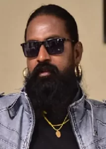 Ugramm Ravi