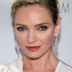 Uma Thurman