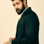Varun Tej