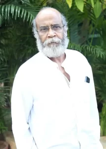 Velu Prabhakaran