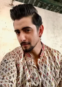 Vikram Bham
