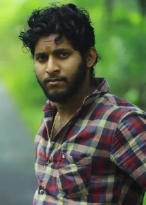 Yadhu Pushpakaran