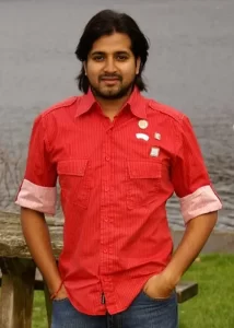 Yogesh Sudhakara Mallineni