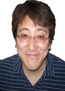 Yuichi Fukuda