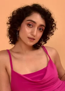 Sanjeeta Bhattacharya