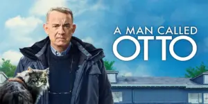 A Man Called Otto