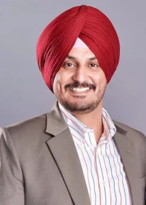 Abhaydeep Singh Mutti