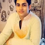Agastya Nanda