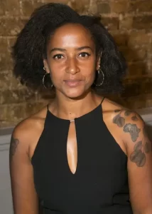 Amaka Okafor