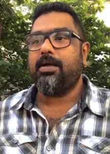 Amal Neerad