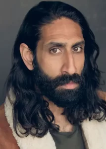 Amar Chadha-Patel
