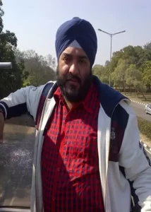 Amar Preet Chhabra