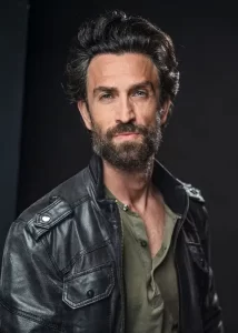 Andrea Scarduzio