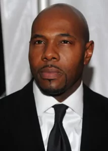 Antoine Fuqua